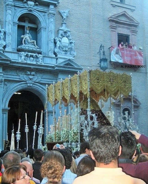 Día 20 de mayo de 2007