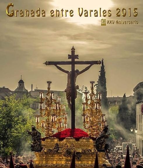Tertulia Granada entre varales 2015