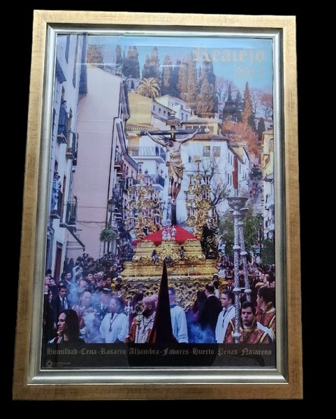 Semana Santa Realejo 2017