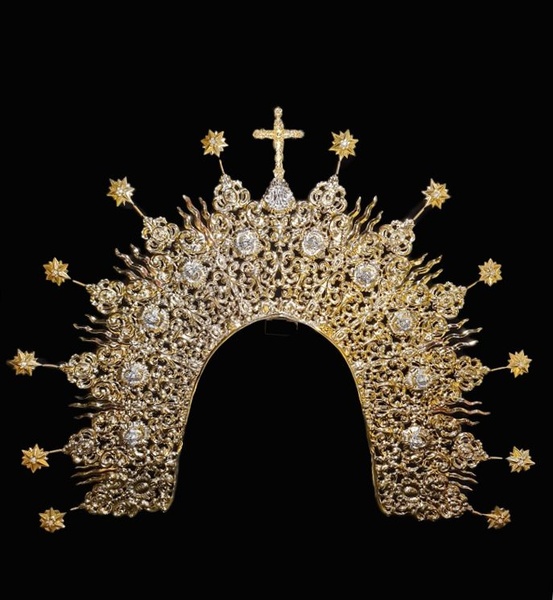 Diadema de Antonio Vílchez (1970)