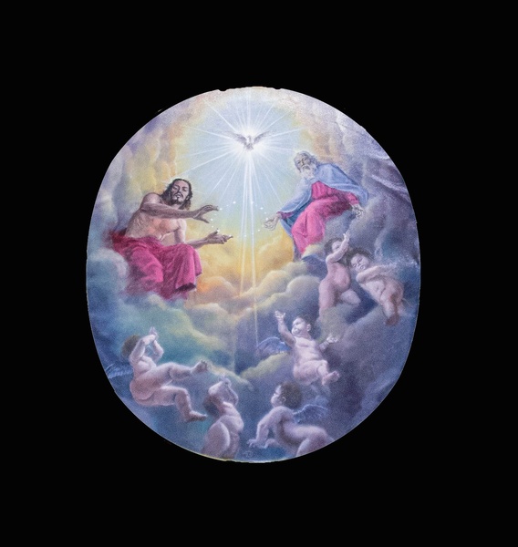 Gloria: Juan Díaz Losada (2007)