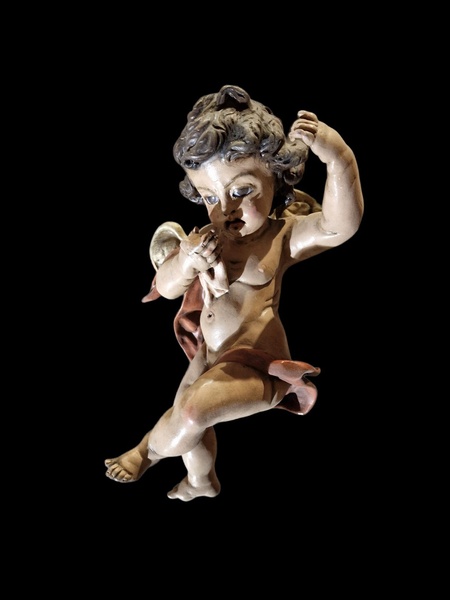 Paso de Cristo · Ángeles Cartelas (5)