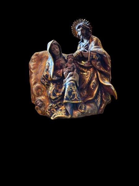El Nacimiento