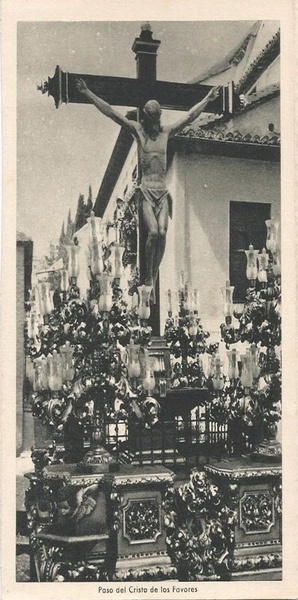Paso de Nicolás Prados
