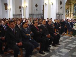 Día 5 de noviembre de 2006