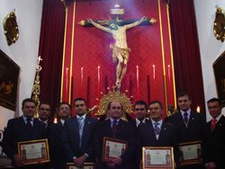Día 5 de noviembre de 2006