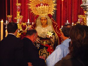 Día 8 de diciembre de 2006